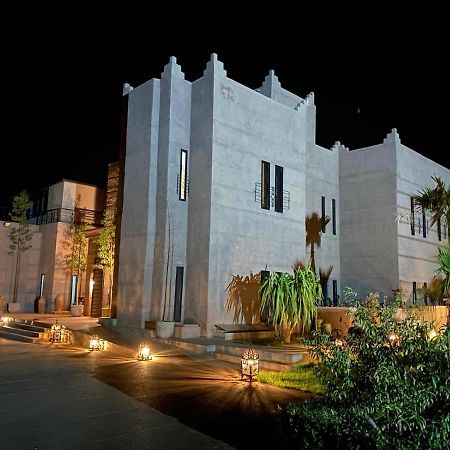 Le petit Château des Anges Ouled Bouzid Extérieur photo