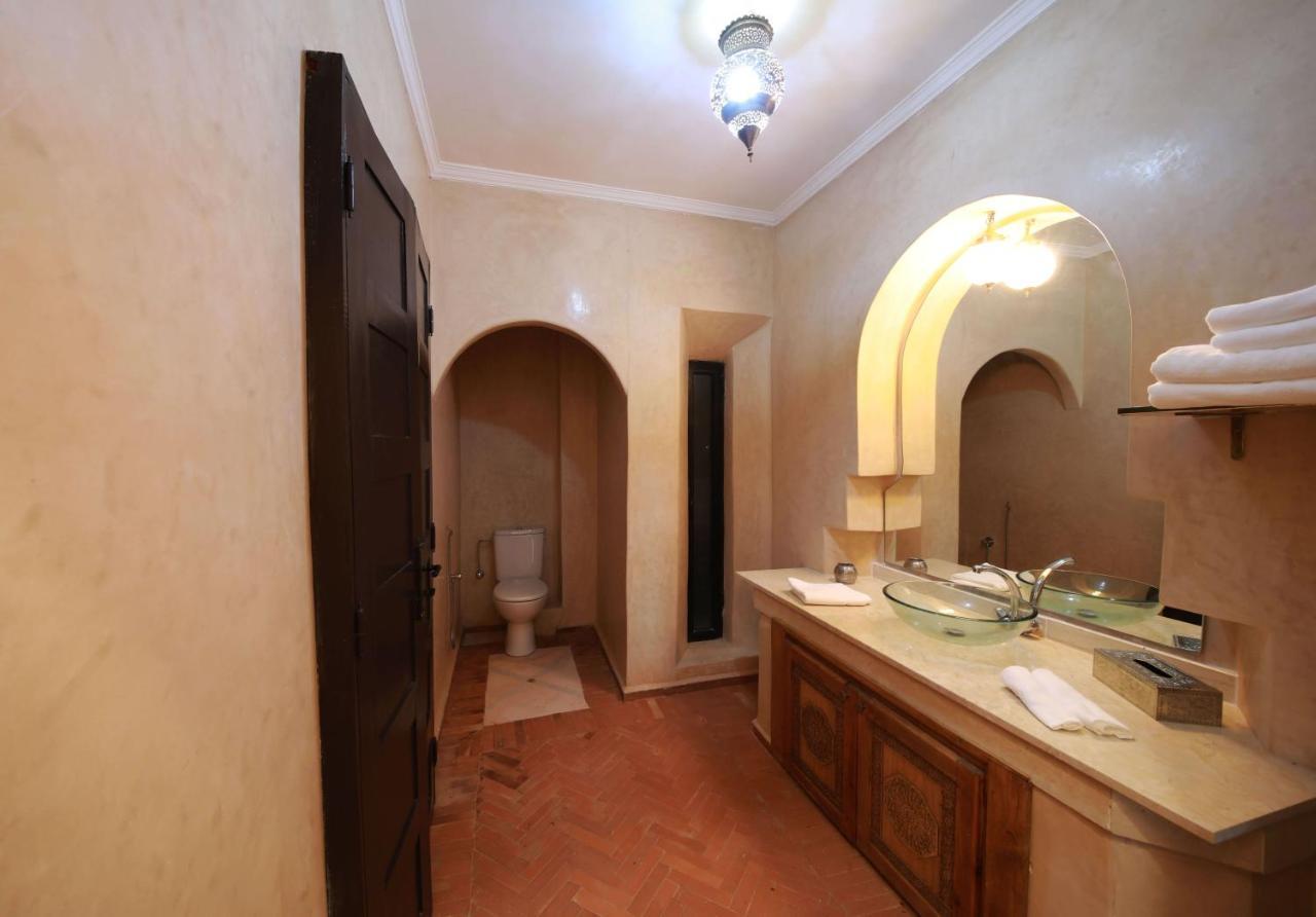 Le petit Château des Anges Ouled Bouzid Extérieur photo