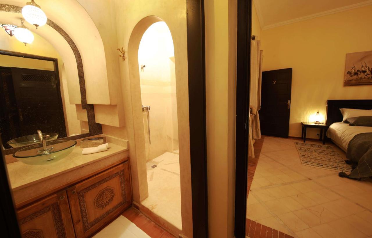 Le petit Château des Anges Ouled Bouzid Extérieur photo